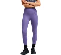 Roxy Heart Into Ankl Leggings Purple S Woman