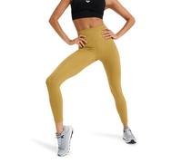 Roxy Heart Into It Ankle - Women Beige Sport Leggings