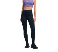 Roxy Ankle Leggings Heart Into It Women's Black XS