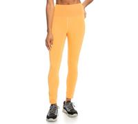 Roxy Heart Into It Ankle - Technical Leggings for Women
