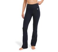 Roxy Heart Into It Bootcut Fit Pants