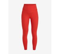 Roxy Technical Leggings Heart INTO IT Ankle Legging Young Womens Red L