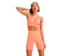 Roxy Heart Into It Short Leggings
