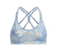 Roxy Heart Into It - Sports Bra for Women