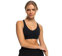 Roxy Heart Medium Impact Sports Bra
