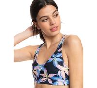 Roxy Heart Pt Medium Impact Sports Bra