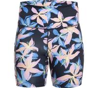 Roxy Heart Short Leggings