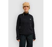 Roxy Heat Haven Primaloft Base Layer Top true black XL