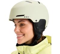 Roxy Freebird Mips Helmet White S