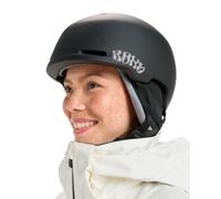 Roxy Helmet KASHMIR Women's Black S