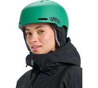 Roxy Helmet KASHMIR Women's Green M