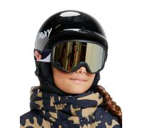 Roxy Helmet SLUSH GIRL Girl's Black L/XL