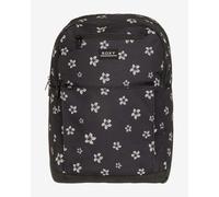 Roxy Here You Are Printed Backpack 24L Black Women