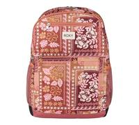 Roxy Here Your Are Medium Backpack, Tahiti Nui, One Size, Here You Are Backpack | Travel | Vacation | Everyday Carry | 23l | Laptop Sleeve | Padded Straps
