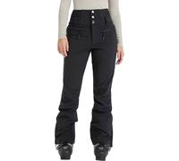 Roxy - High waist ski Pants - Rising High Pant True Black for Women - Size XS Black XS