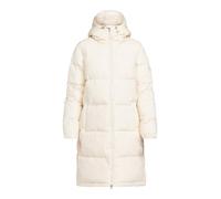 Roxy Hooded Puffer Jacket Test of TIME Women Beige S
