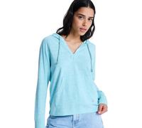 Roxy Hoodie Destination SURF Womens Blue