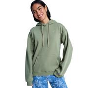 Roxy Hoodie SURF STOKED HOODIE BRUSHED Womens Green L