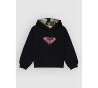 Roxy Hope You Trust 2 Hoodie Black 6 Years Girl