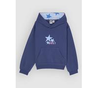 Roxy Hop You Trst 2 Sweatshirt Blue 14 Years Girl