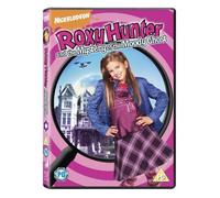 Roxy Hunter And The Mystery Of The Moody Ghost [DVD] [2008]