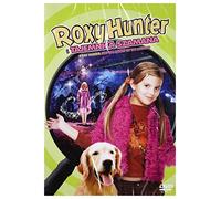 Roxy Hunter and the Secret of the Shaman (2008) [Region 2] (English audio)
