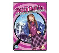 Roxy Hunter And The Secret Of The Shaman [DVD] [2008]