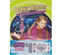 Roxy Hunter e il segreto dello stregone (+gadget)