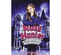 Roxy Hunter Y El Fantasma Misterioso (Import Dvd) (2008) Aria Wallace; Robin B