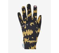 Roxy Hydros Martliner Gloves Black L Women