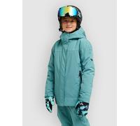 Roxy Ice Bounded Girl Kids Jacket arctic T14