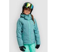 Roxy Ice Escape Girl Kids Jacket arctic T14