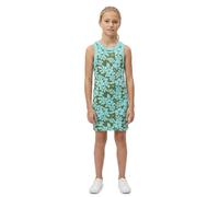 Roxy Iconic Days Printed Rg Sleeveless Dress