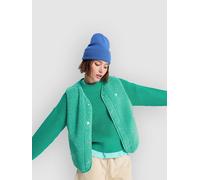 Roxy Iconic Town Vest sea green XS