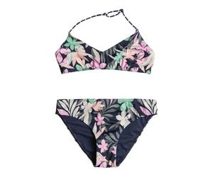 Roxy Ilacabo Active - Triangle Two-Piece Bikini Set for Girls 6-16