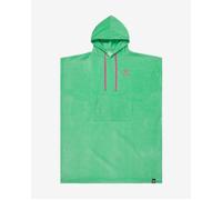 Roxy Infinite Lagoon Towel Green Woman