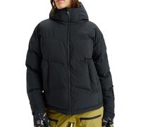 Roxy - Insulated jacket in Primaloft® - Alofted Puffy Jacket True Black for Women - Size L Black L