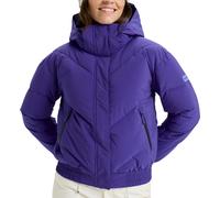 Roxy - Insulated jacket - Snow Shimmer Jacket Dazzling Blue for Women - Size XS - Purple Purple XS