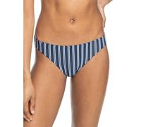 Roxy Into The Sun Bikini Bottom Blue S Women