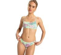 Roxy Into The Sun Bral Cheeky Bikini