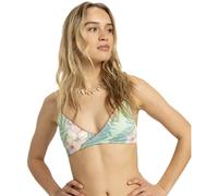 Roxy Into The Sun Fixed Tri Bikini Top