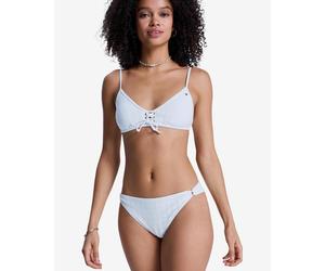 Roxy Island Panty Pure White Women - S