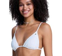 Roxy Island Tiki Triangle Bikini Top