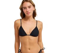 Roxy Island Tiki Triangle Bikini Top