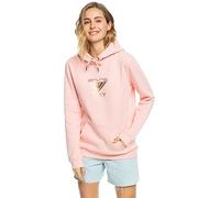 Roxy - Itia Gradiant HeatFleece Top for Womens - Blossom - XXL