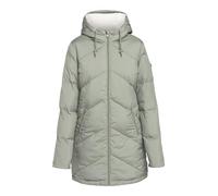 Roxy - Women's Better Weather - Coat size XXL, grey