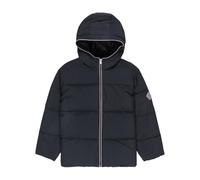 Roxy Jacket Groovy Baby Puffer Girl's Black 10