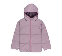 Roxy Jacket Groovy Baby Puffer Girl's Purple 10