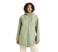 Women's waterproof jacket Roxy Rain Road Vert M