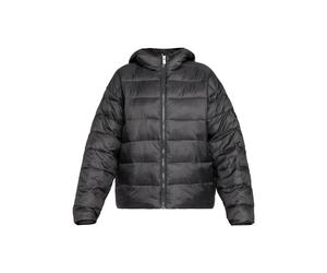 Roxy Jacket Wind Bliss Hooded Women Black M